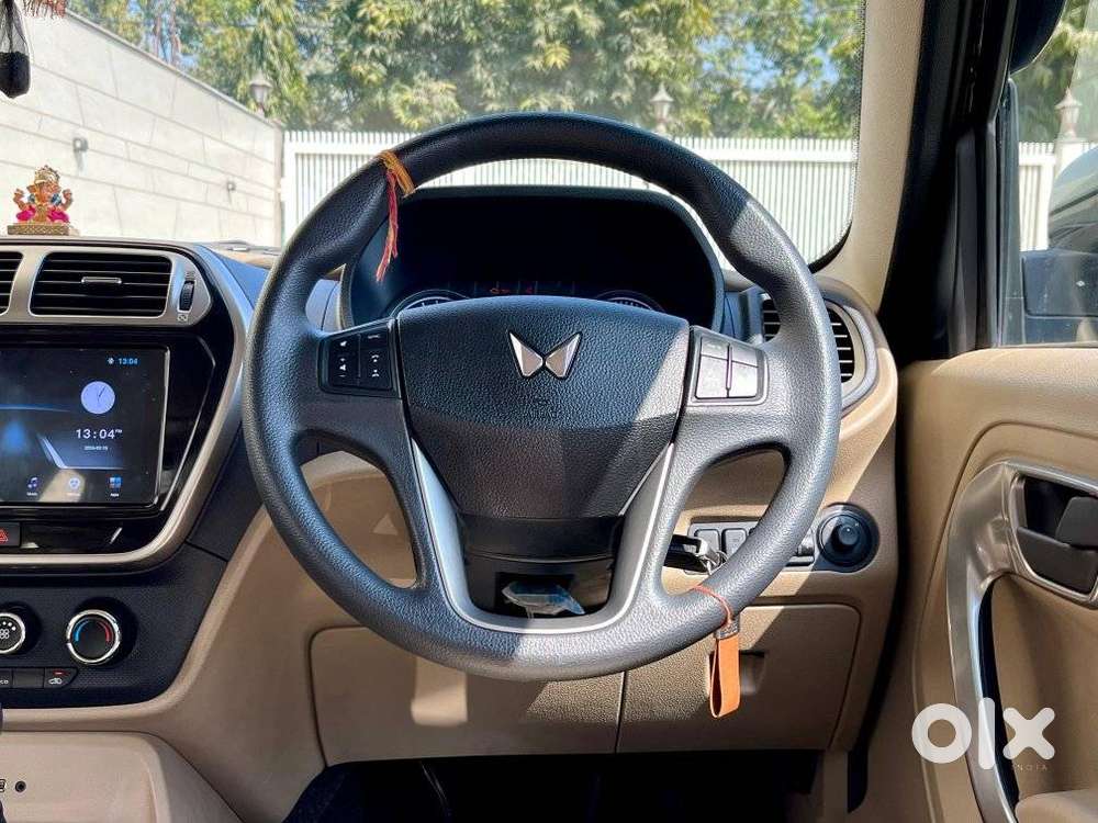 Mahindra Bolero Neo N10 (r), 2024, Diesel