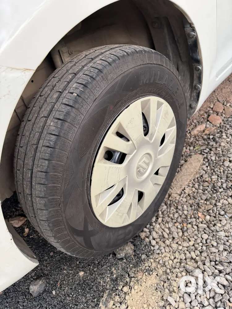 Maruti Suzuki Dzire 2012 Vxi Petrol - Excellent Condition