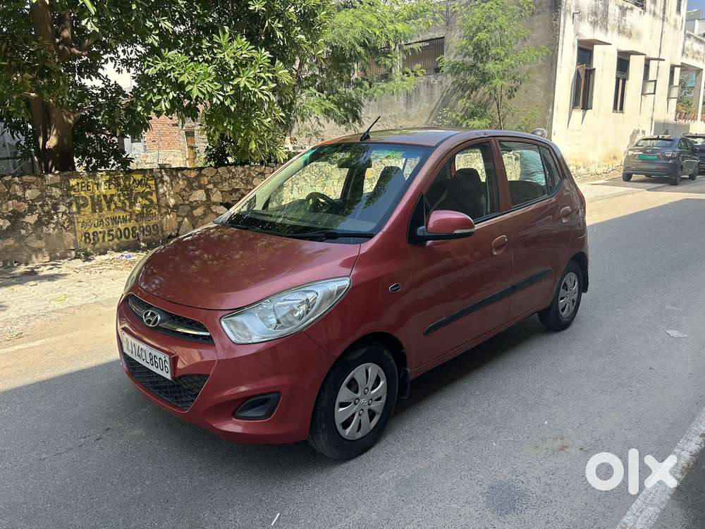 Hyundai I10 Magna O, 2011, Petrol