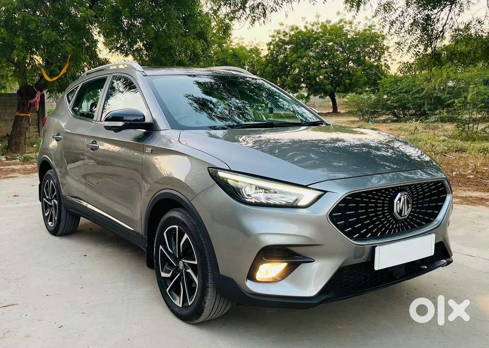 Mg Astor Savvy Turbo, 2023, Petrol