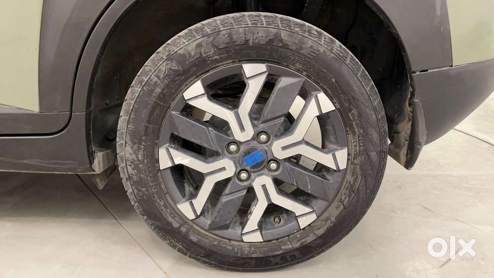 Hyundai Exter Sx (o) Connect 1.2 Amt Dual Tone, 2023, Petrol