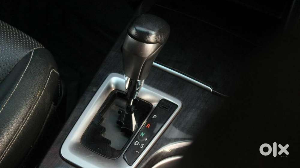 Toyota Fortuner 4x2 At 2.8 Diesel, 2023, Diesel