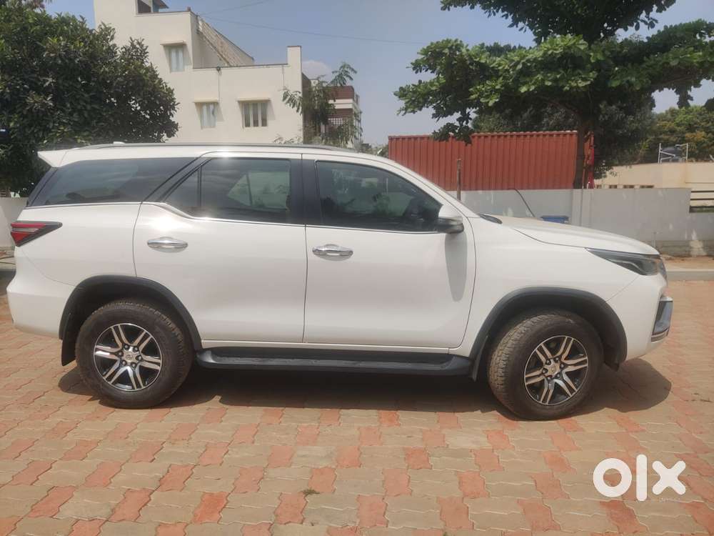 Toyota Fortuner 4x2 At 2.8 Diesel, 2023, Diesel
