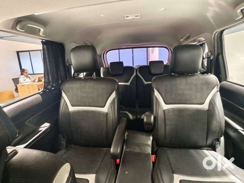 Maruti Suzuki Xl6 Zeta, 2021, Petrol