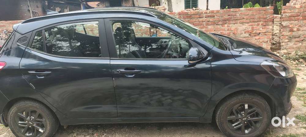 Hyundai Grand I10 Nios 2021 Model