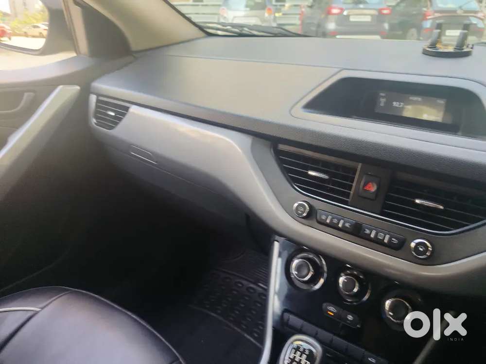 Tata Nexon 1.5 Revotorq 2022