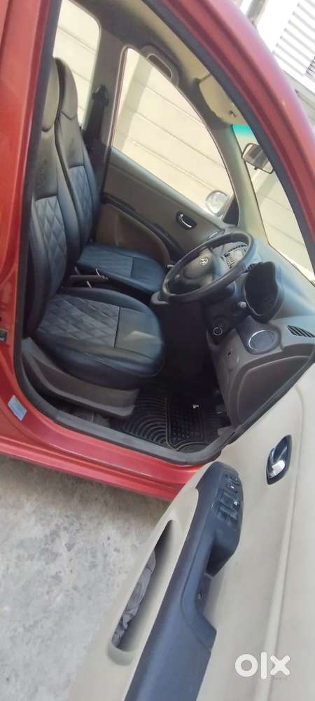 Hyundai I10 1.2 Kappa Sportz, 2011, Petrol