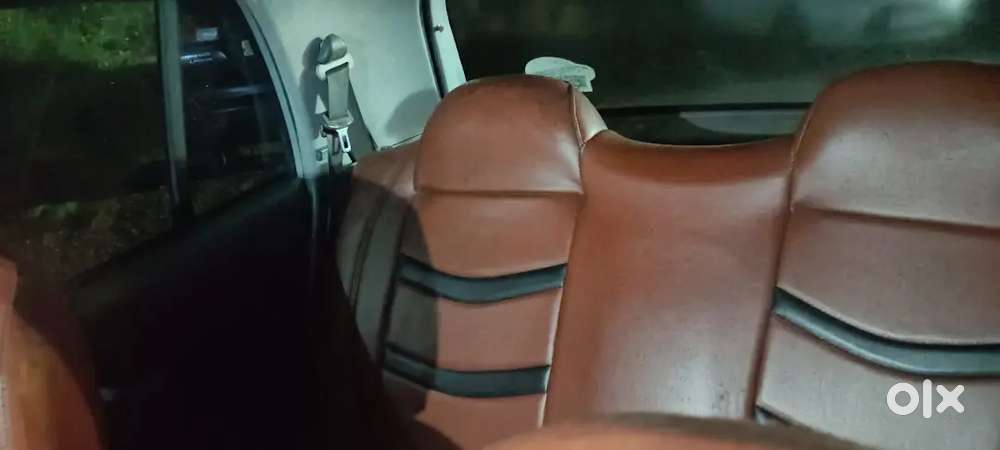 Hyundai Santro Gls Ii 2009 Petrol Manual