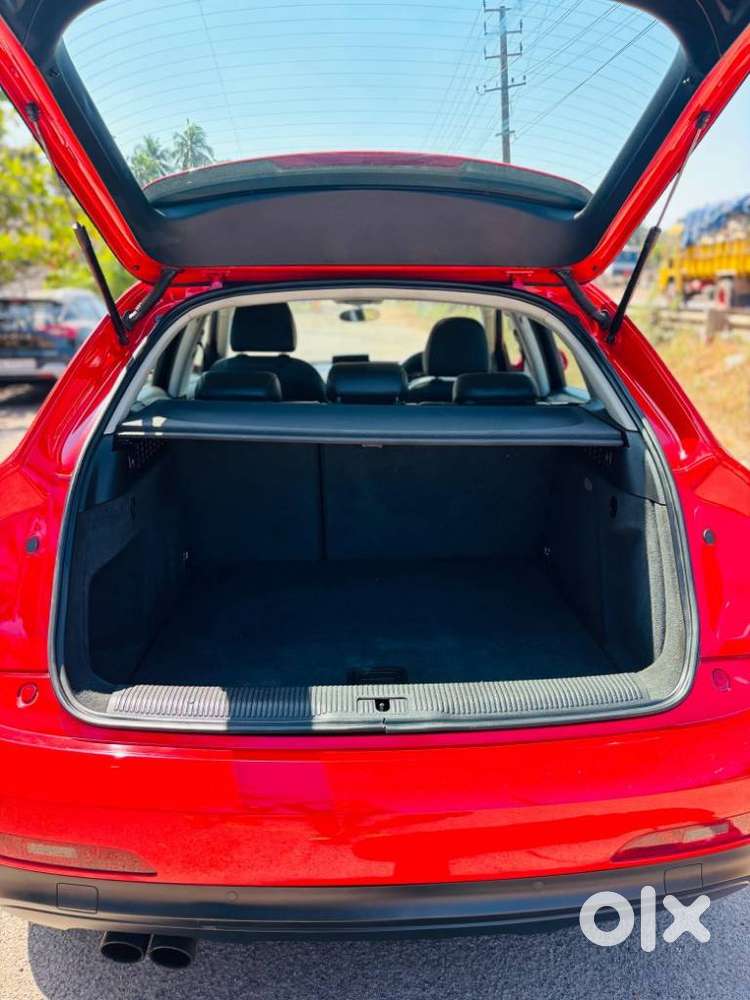 Audi Q3 2.0 Tdi Quattro, 2014, Diesel