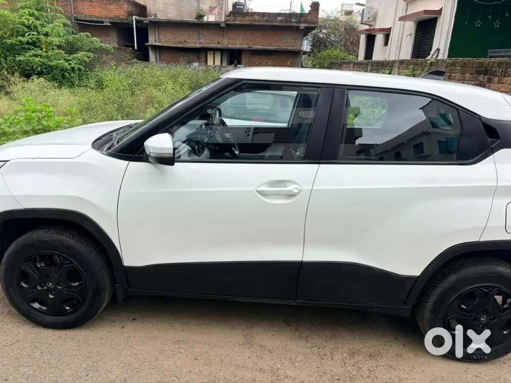 Tata Punch 2025 Cng & Hybrids 19500 Km Driven