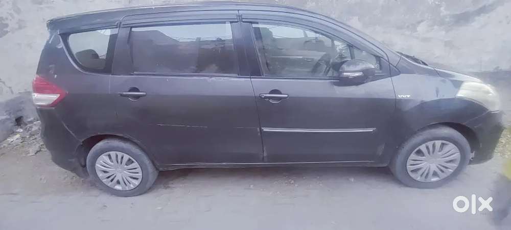 Maruti Well Maintained Car
