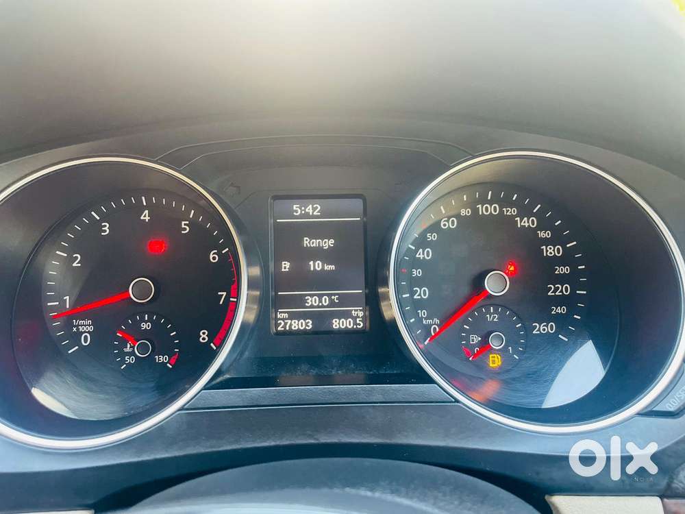 Volkswagen Jetta Comfortline Tsi, 2015, Petrol