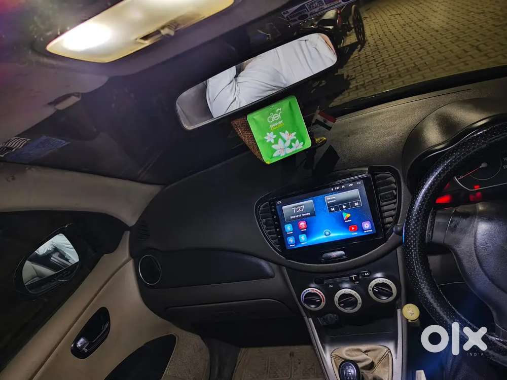 2013 Hyundai I10 1.1 Magna(o)