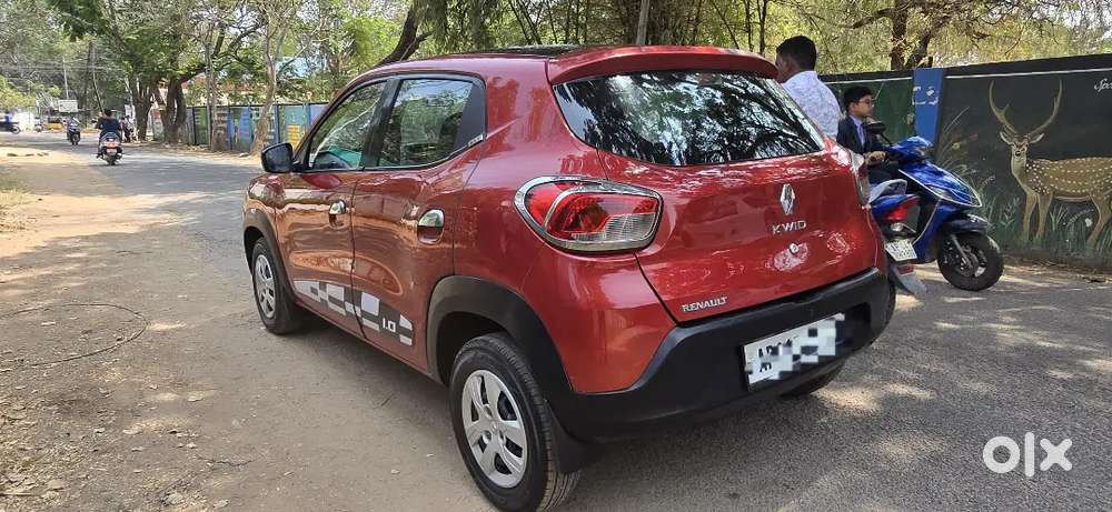Renault Kwid