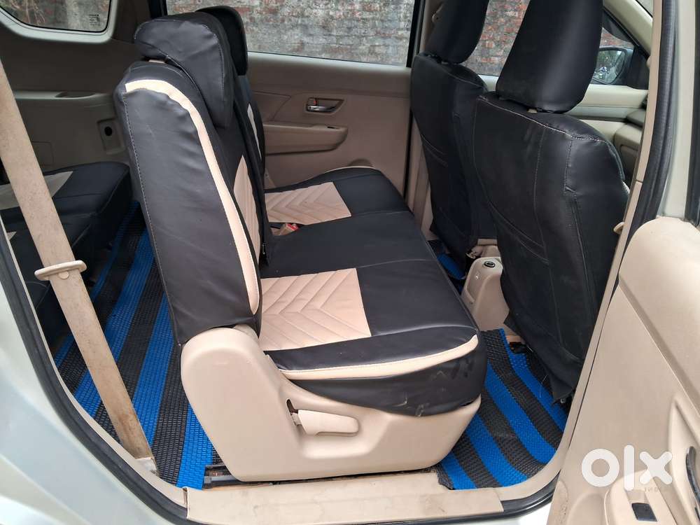 Maruti Suzuki Ertiga 1.5 Vxi, 2019, Petrol