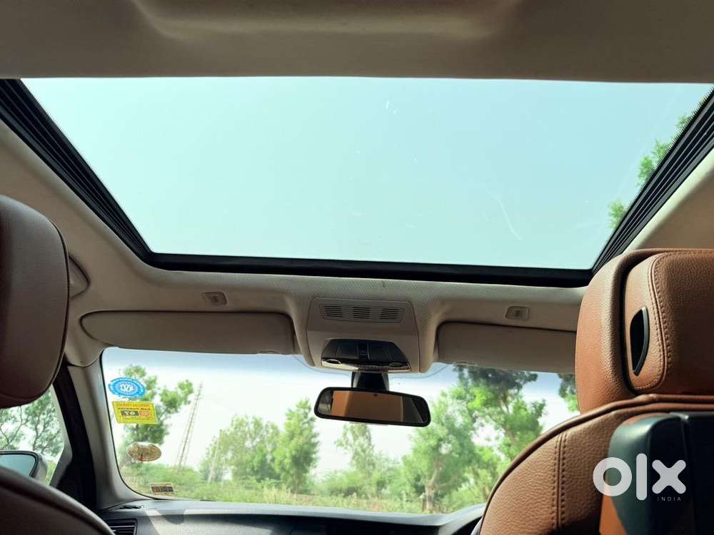 Bmw 5 Series 2012 Diesel Well Maintained