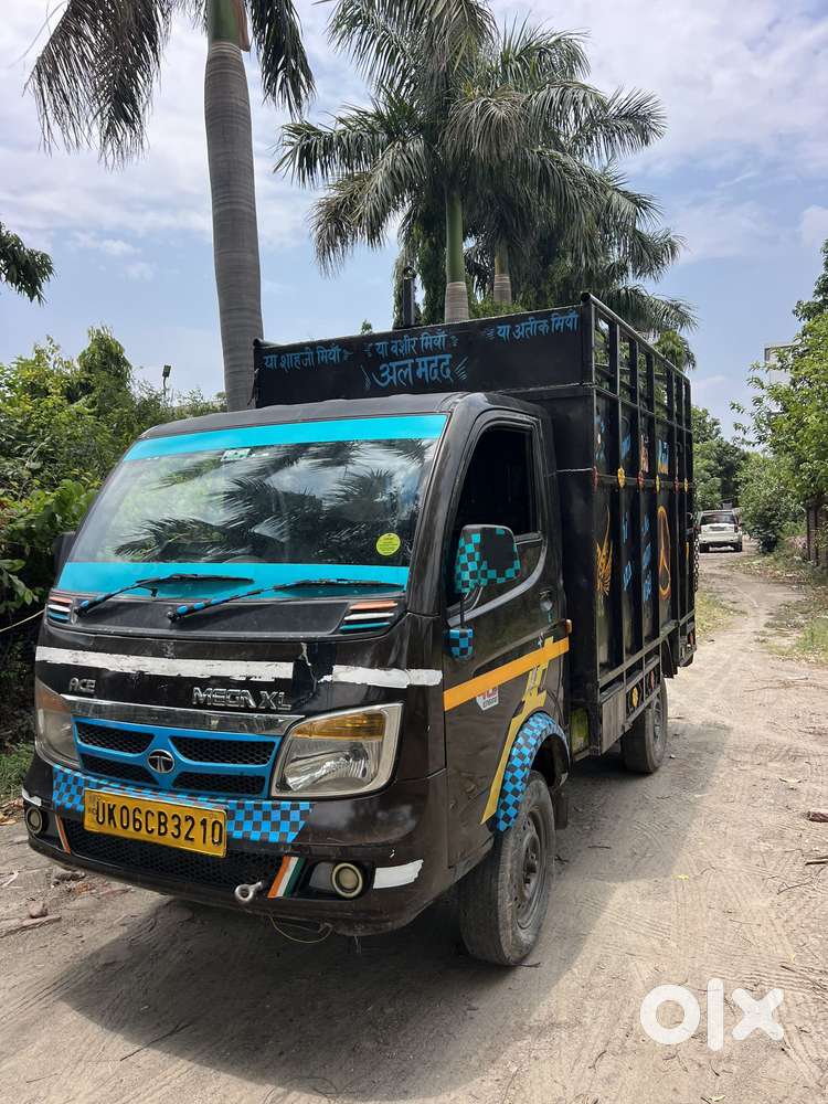 Tata Sumo, 2018, Diesel