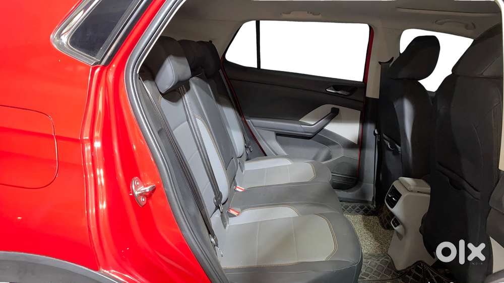 Skoda Kushaq Style 1.0l Tsi At, 2023, Petrol