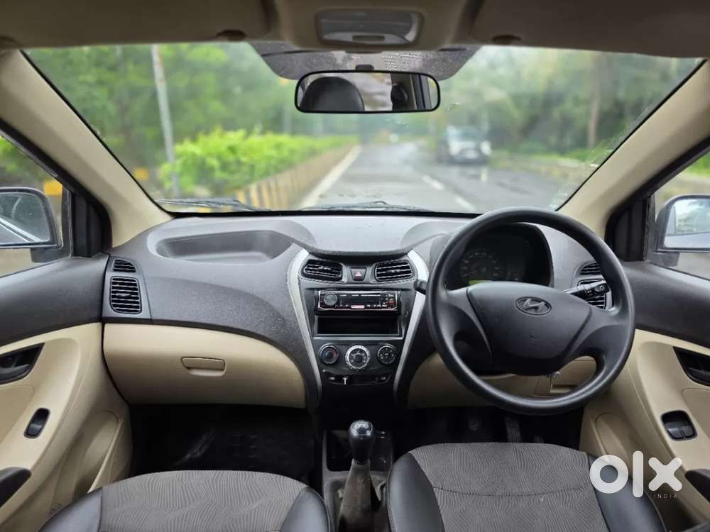 Hyundai Eon Era +, 2013, Petrol