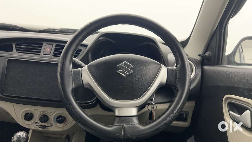 Maruti Suzuki Alto 800 2019-2023 0.8 Lxi (o), 2023, Petrol