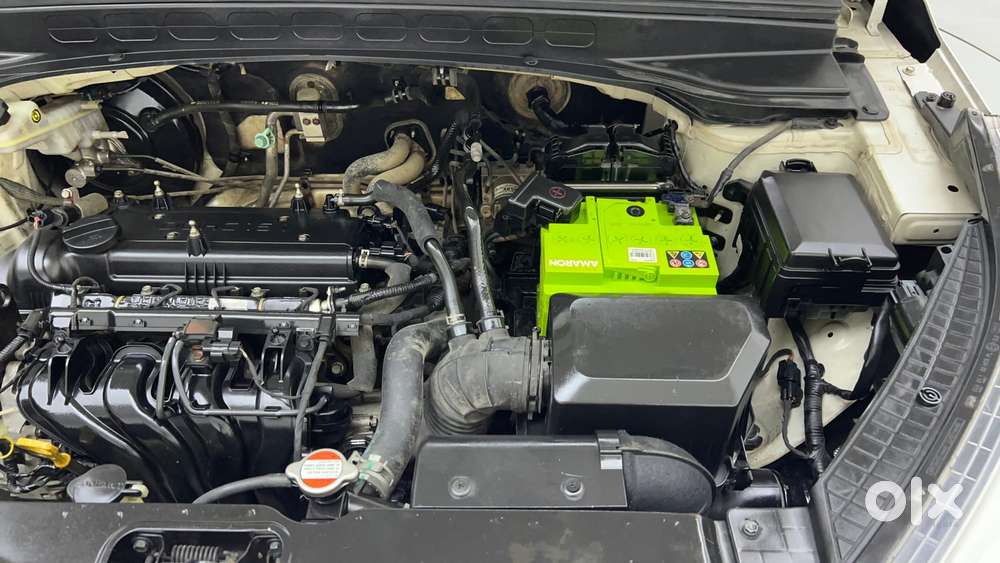 Hyundai Creta 1.6 Sx Plus Petrol At, 2016, Petrol