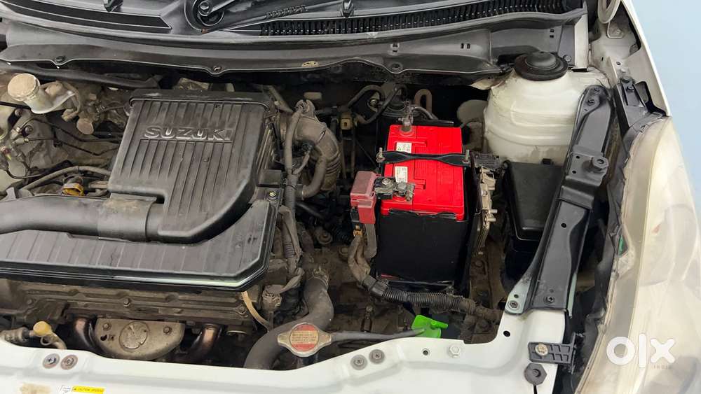 Maruti Suzuki Swift Vvt Vxi, 2014, Petrol