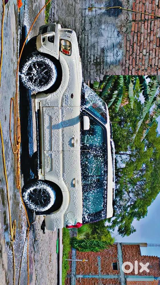 Mahindra Scorpio Diesel 2012