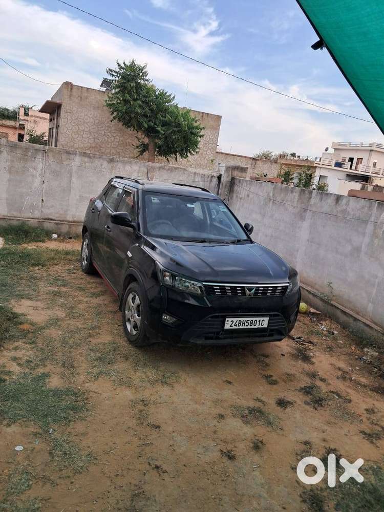 Mahindra Xuv300 2024 Petrol 41000 Km Driven