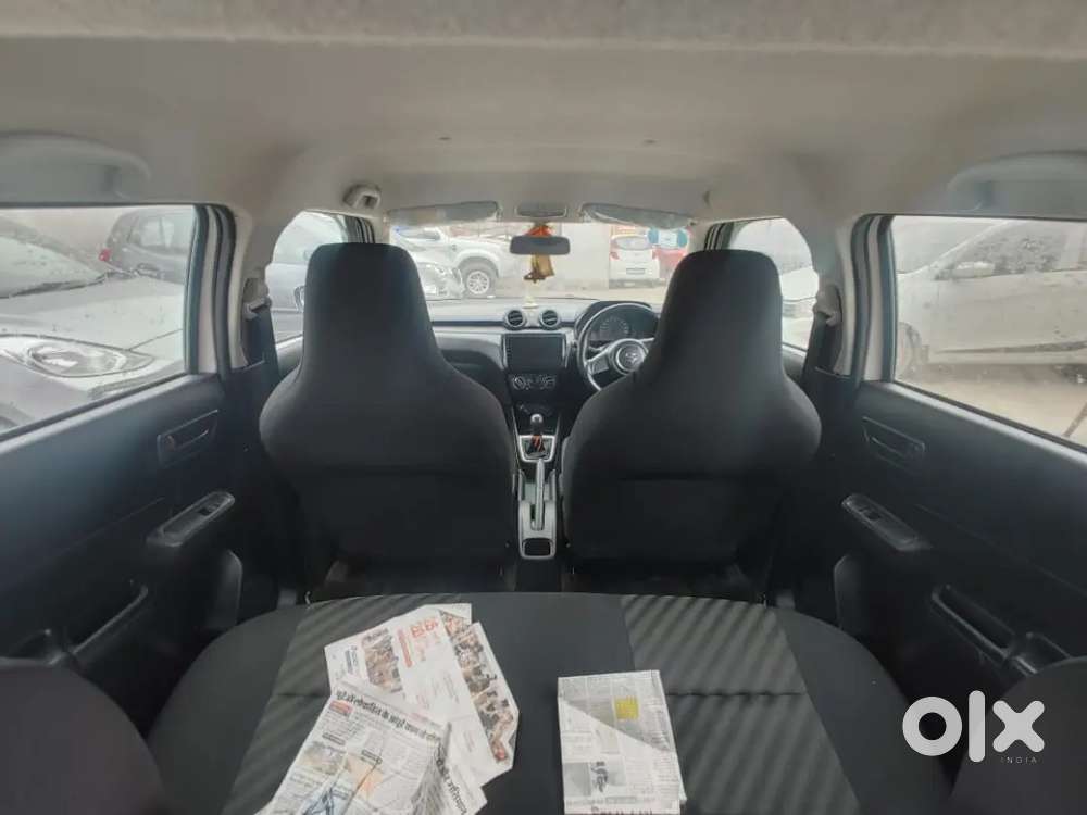 Maruti Suzuki Swift 2023 Petrol 43000 Km Driven