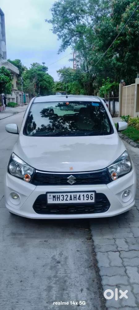 Maruti Suzuki Celerio Zxi, 2019, Petrol