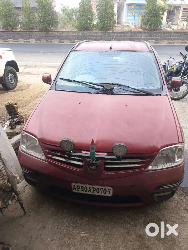 Mahindra E Verito 2012 Diesel