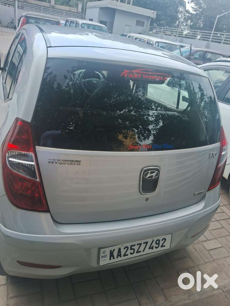 Hyundai I10 Era 1.1 Irde, 2013, Petrol