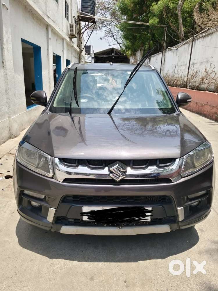 Maruti Suzuki Zdi +2019 Manual Transmission