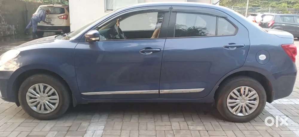 Maruti Suzuki Dzire 2021 Petrol Well Maintained