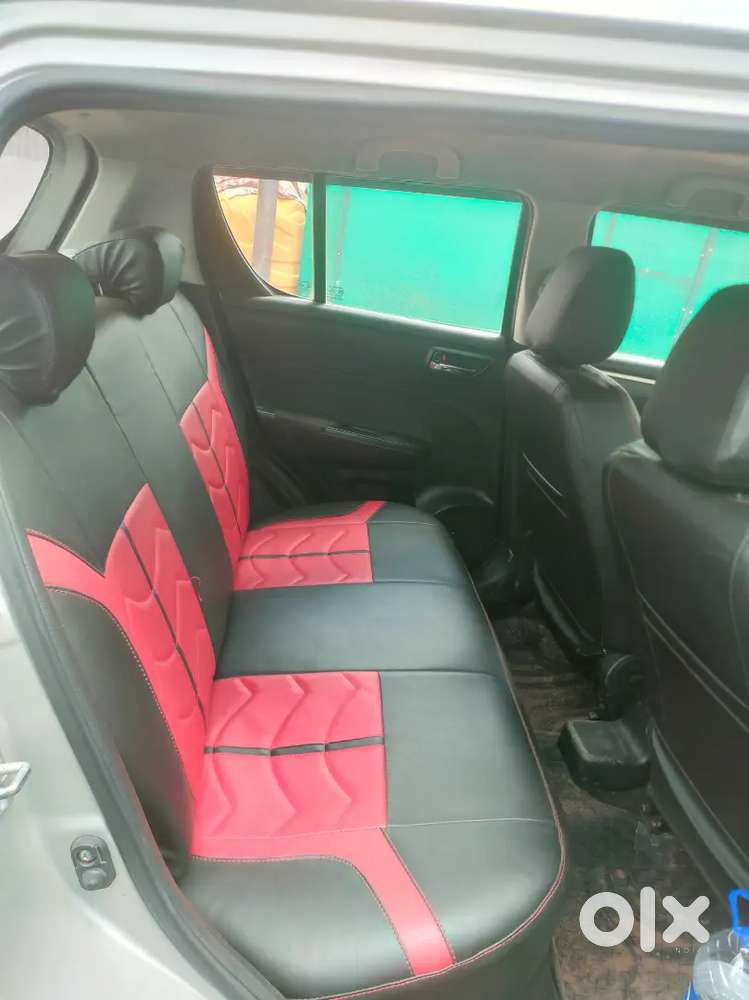 Maruti Swift Vxi 2011
