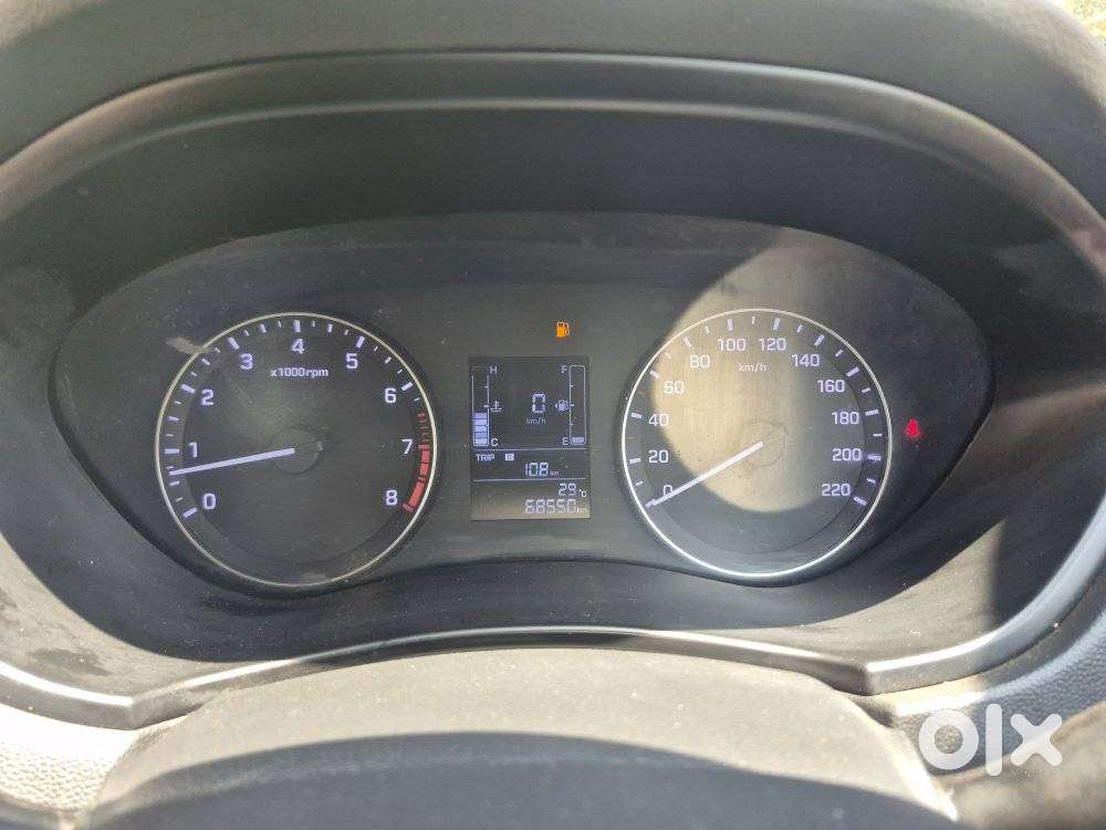 Hyundai I20 Active 1.2 S, 2017, Petrol