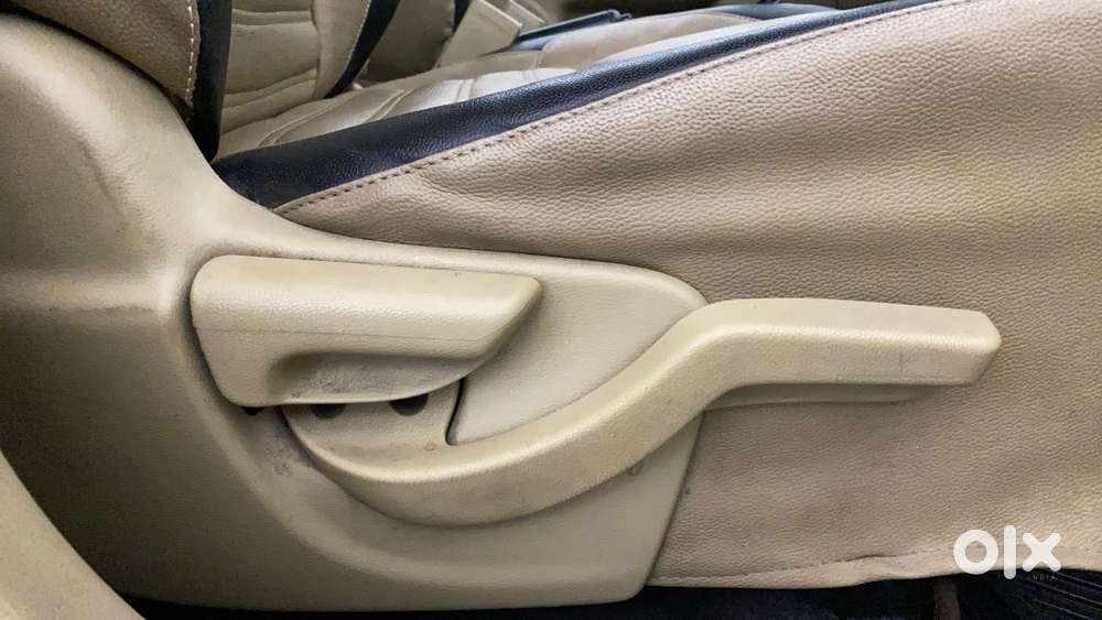 Honda Amaze 2013-2016 S I-vtech, 2015, Petrol