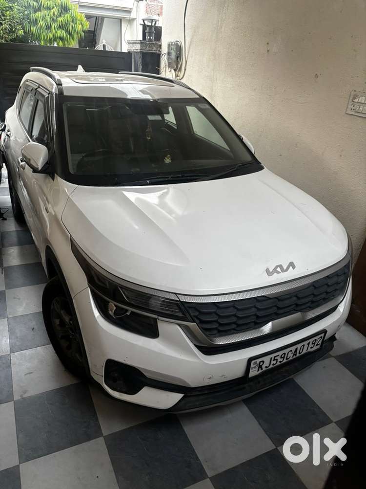 Kia Seltos 2023 Diesel Automatic