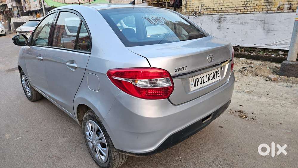 Tata Zest, 2018, Diesel