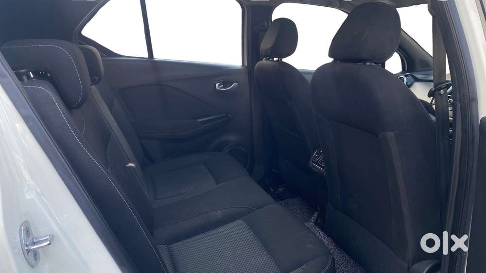 Nissan Kicks Xv, 2019, Petrol