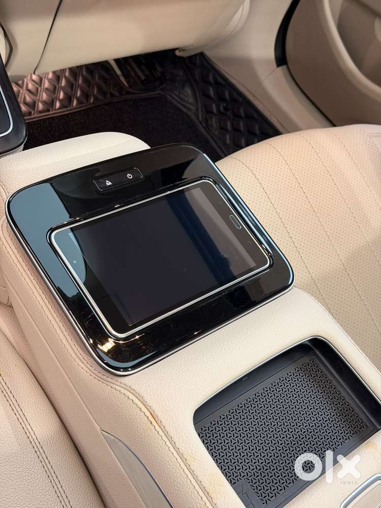Mercedes-benz E-class E220d Lwb, 2021, Diesel