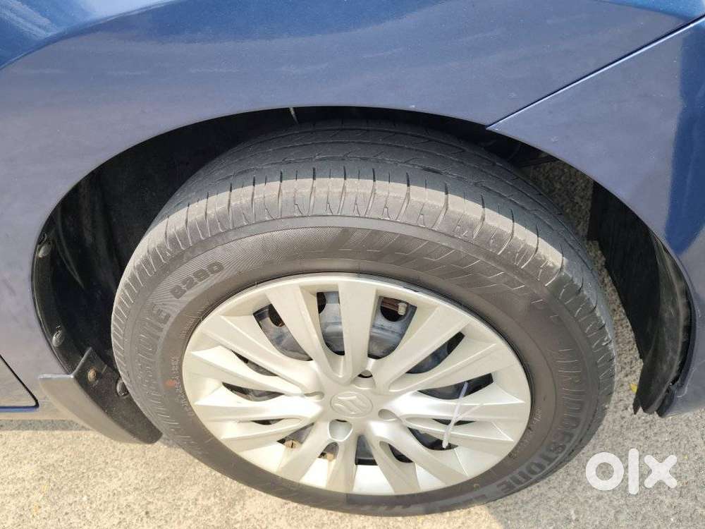 Maruti Suzuki Baleno 1.2 Delta, 2019, Petrol