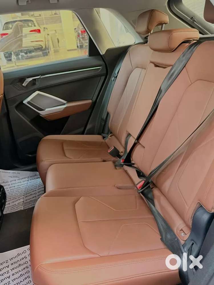 Audi Q3 40 Tfsi Technology, 2025, Petrol