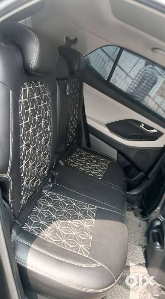 Hyundai Creta 1.6 Crdi Sx Option, 2022