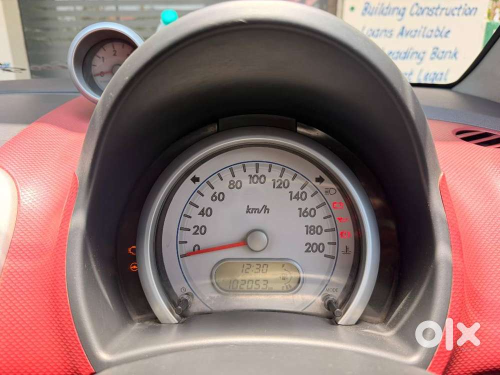 Maruti Suzuki Ritz Vdi 2014 Model