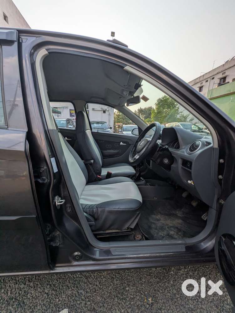Maruti Suzuki Alto 0.8 Lxi (o), 2014, Petrol