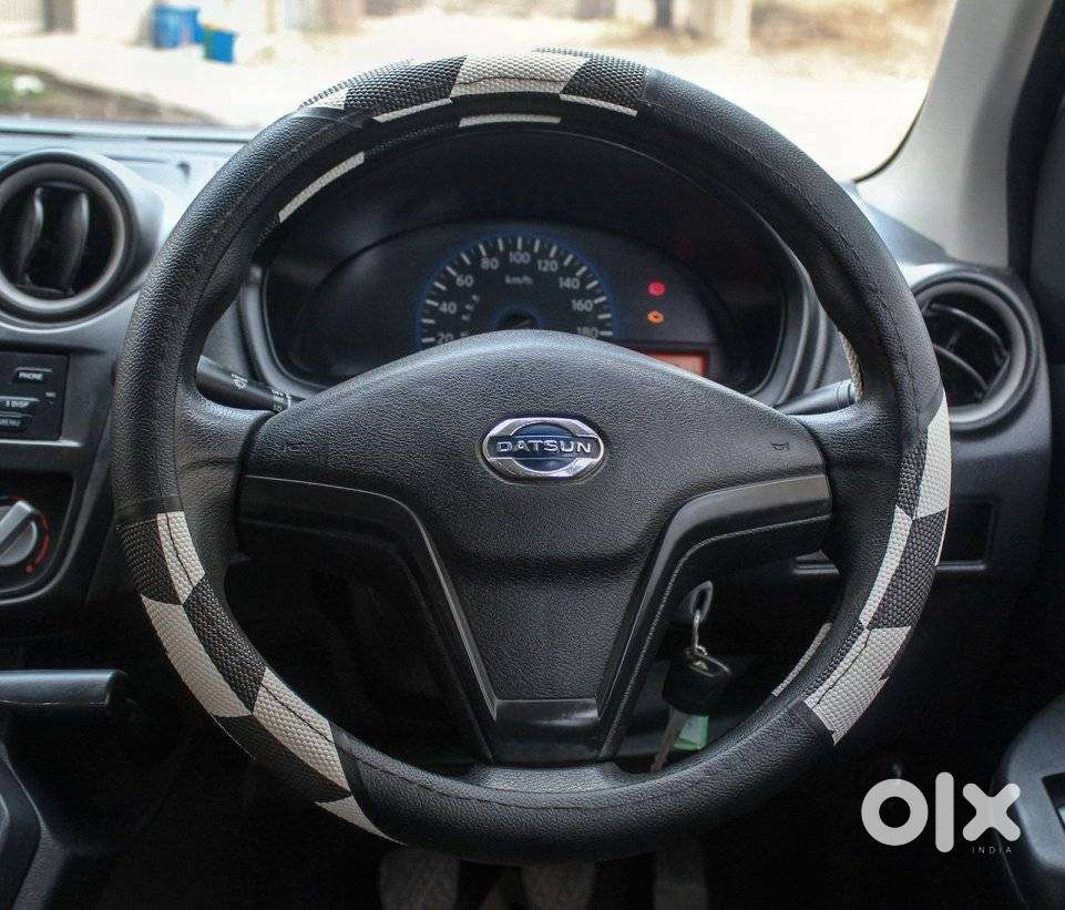 Datsun Go Plus T Petrol, 2019, Petrol