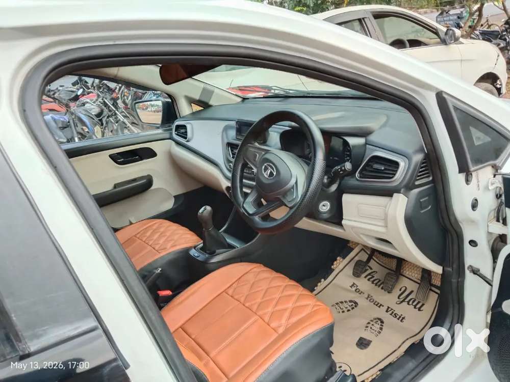 Tata Altroz 2021 Petrol Good Condition