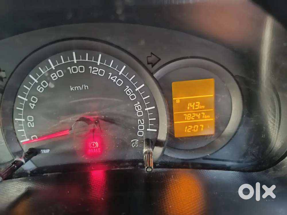 Maruti Suzuki Dzire 2016 Diesel Well Maintained