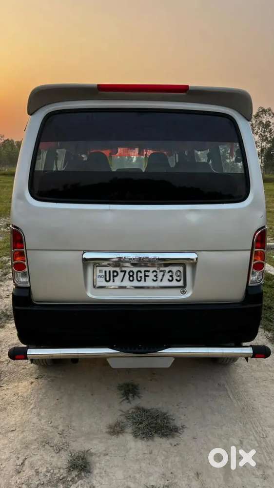 Maruti Suzuki Eeco 2020 Cng & Hybrids 850000 Km Driven